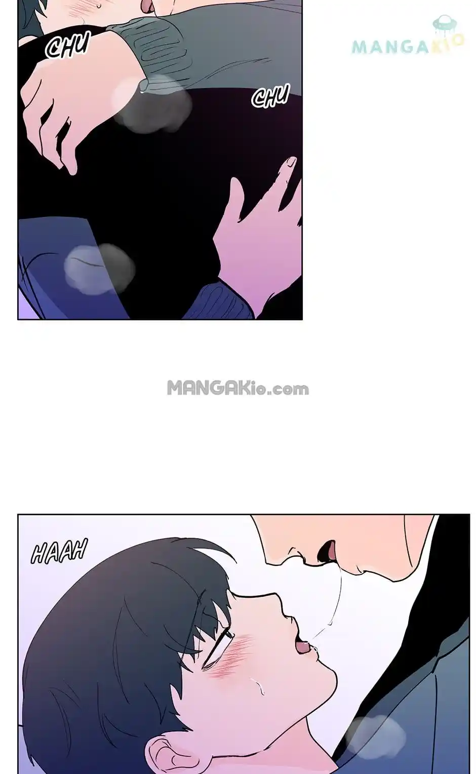 Banana Scandal Chapter 136