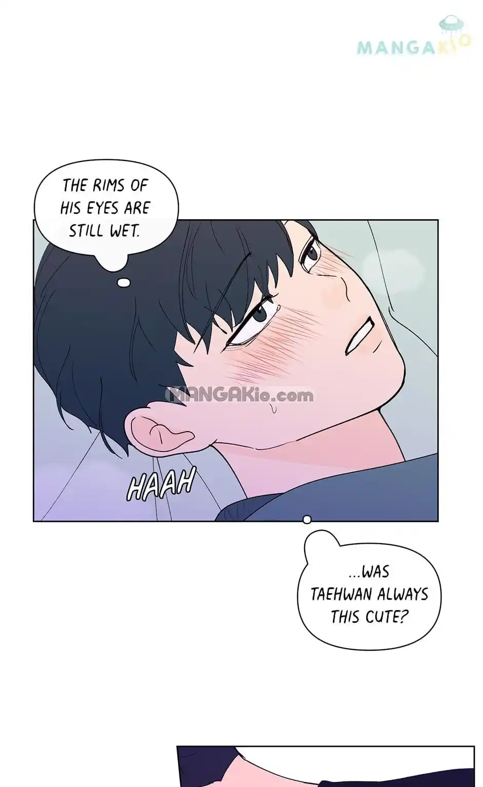 Banana Scandal Chapter 136