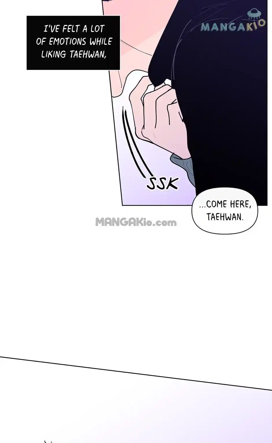 Banana Scandal Chapter 136