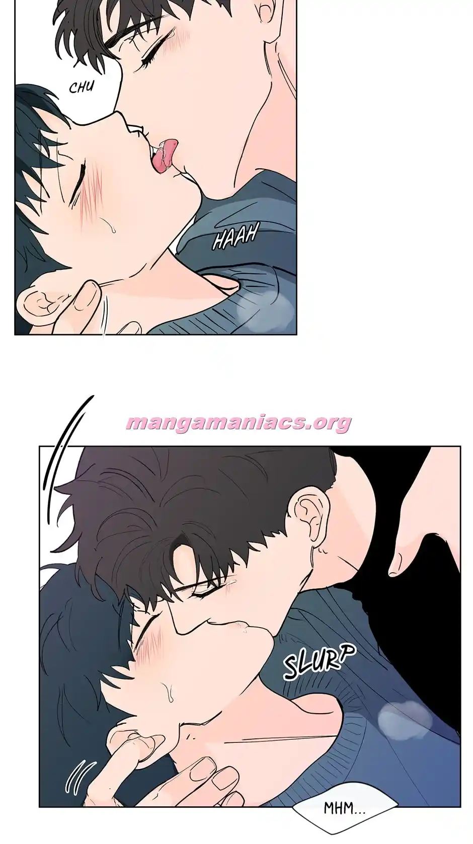 Banana Scandal Chapter 137