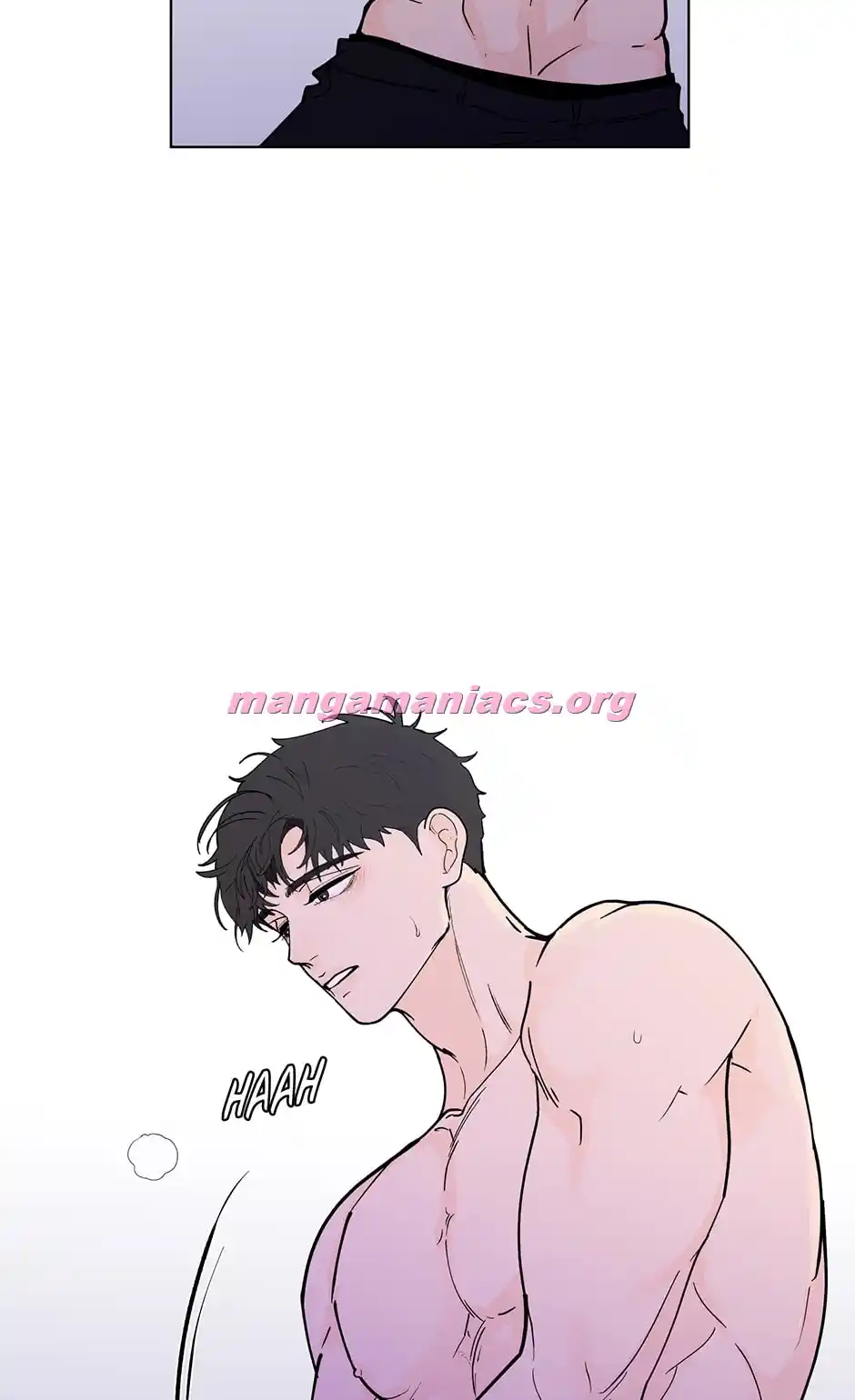 Banana Scandal Chapter 137