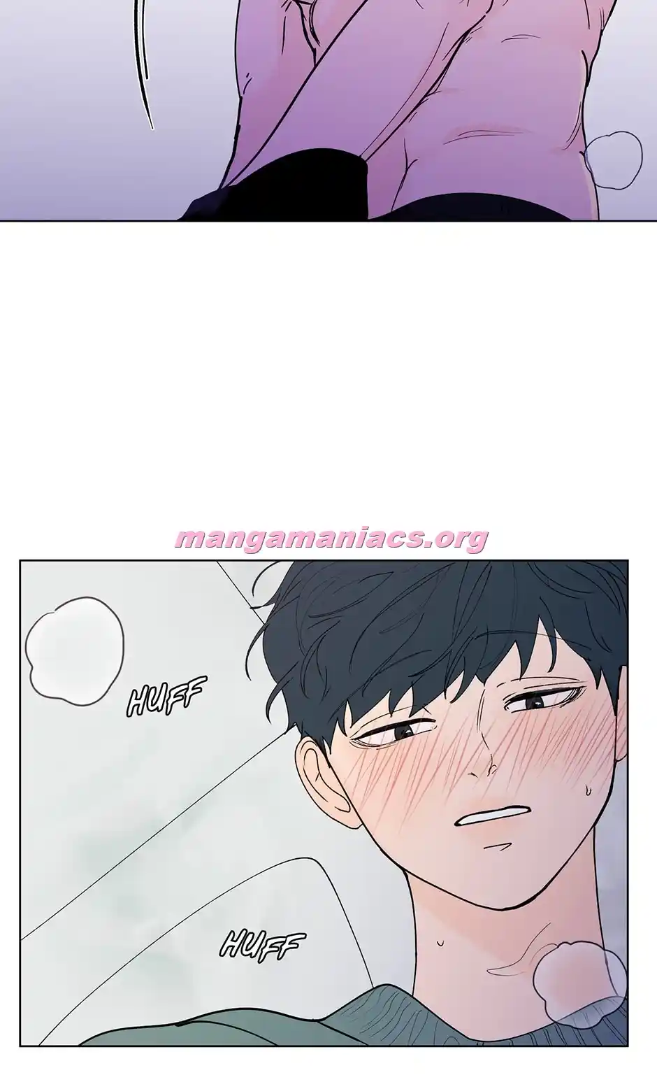 Banana Scandal Chapter 137