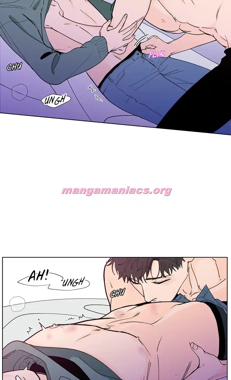 Banana Scandal Chapter 137