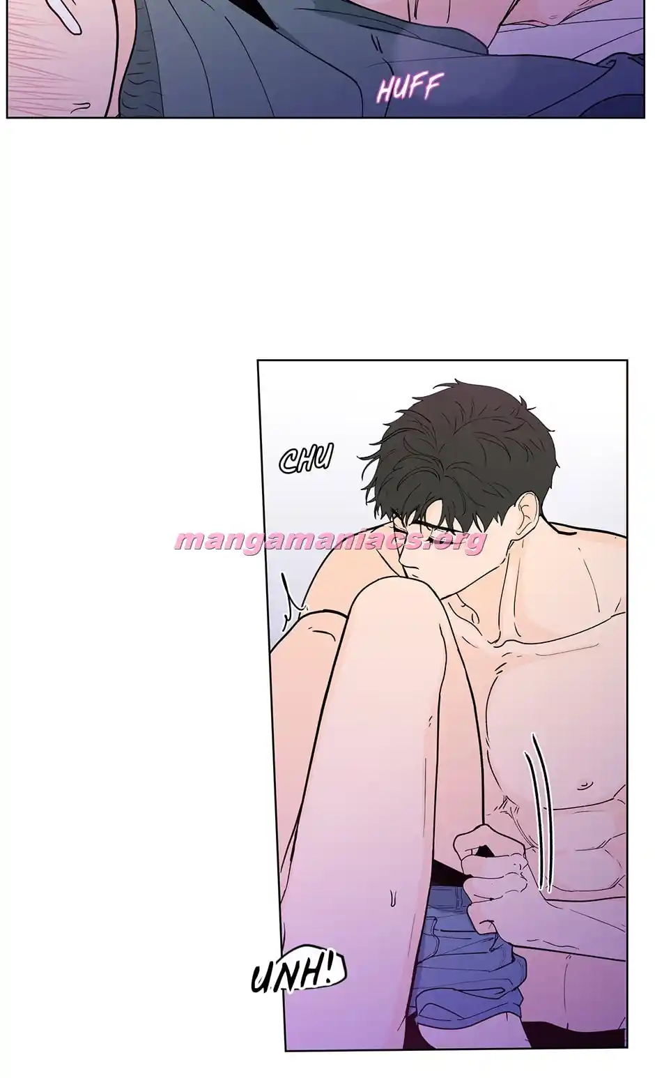 Banana Scandal Chapter 137