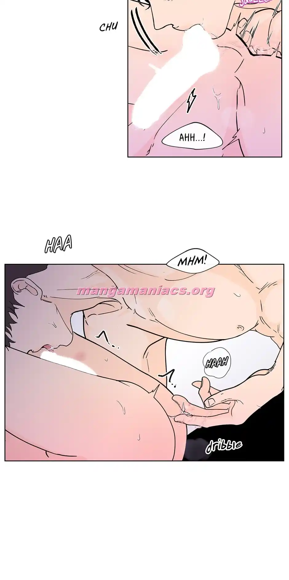 Banana Scandal Chapter 137