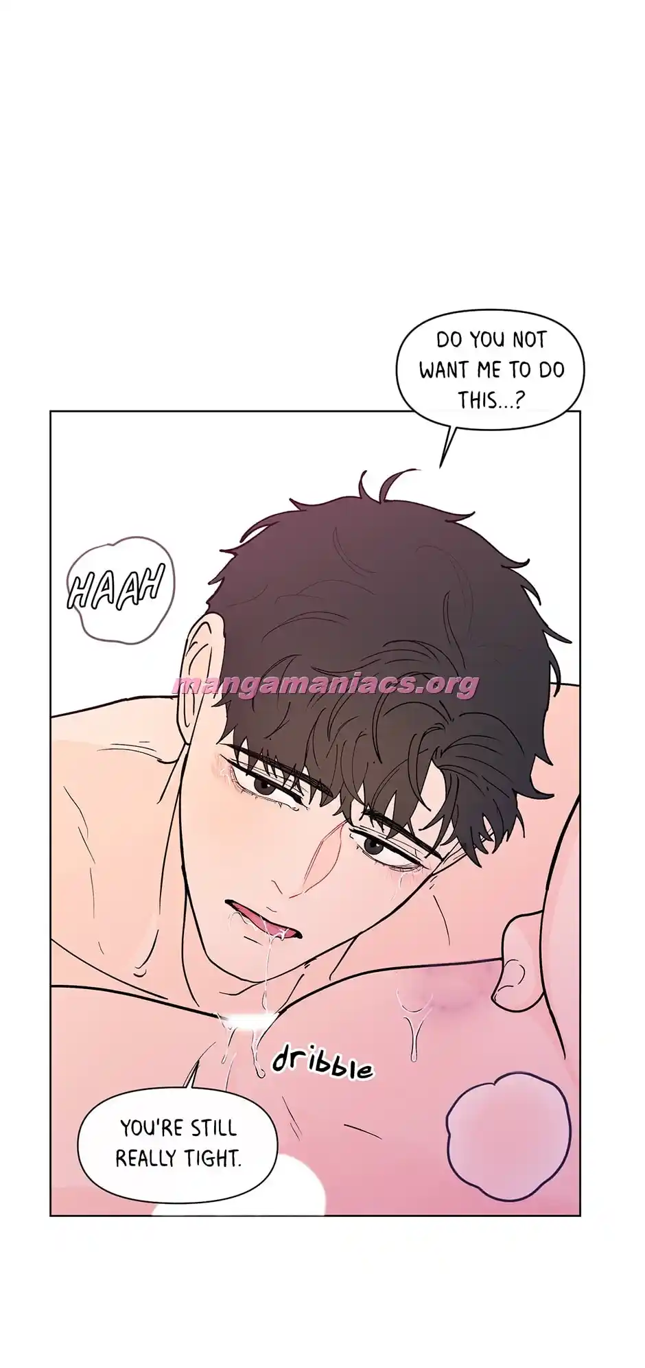 Banana Scandal Chapter 137