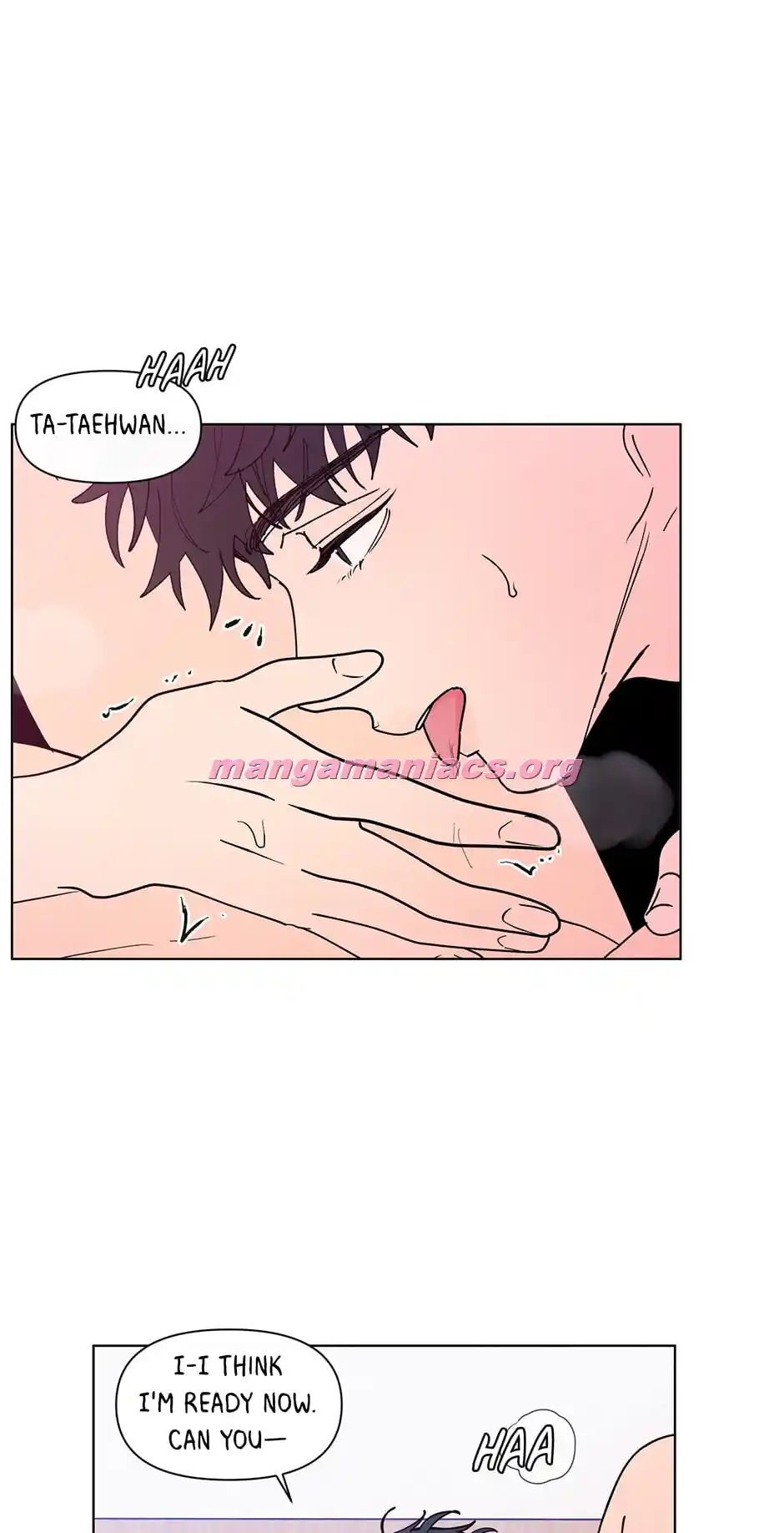 Banana Scandal Chapter 137