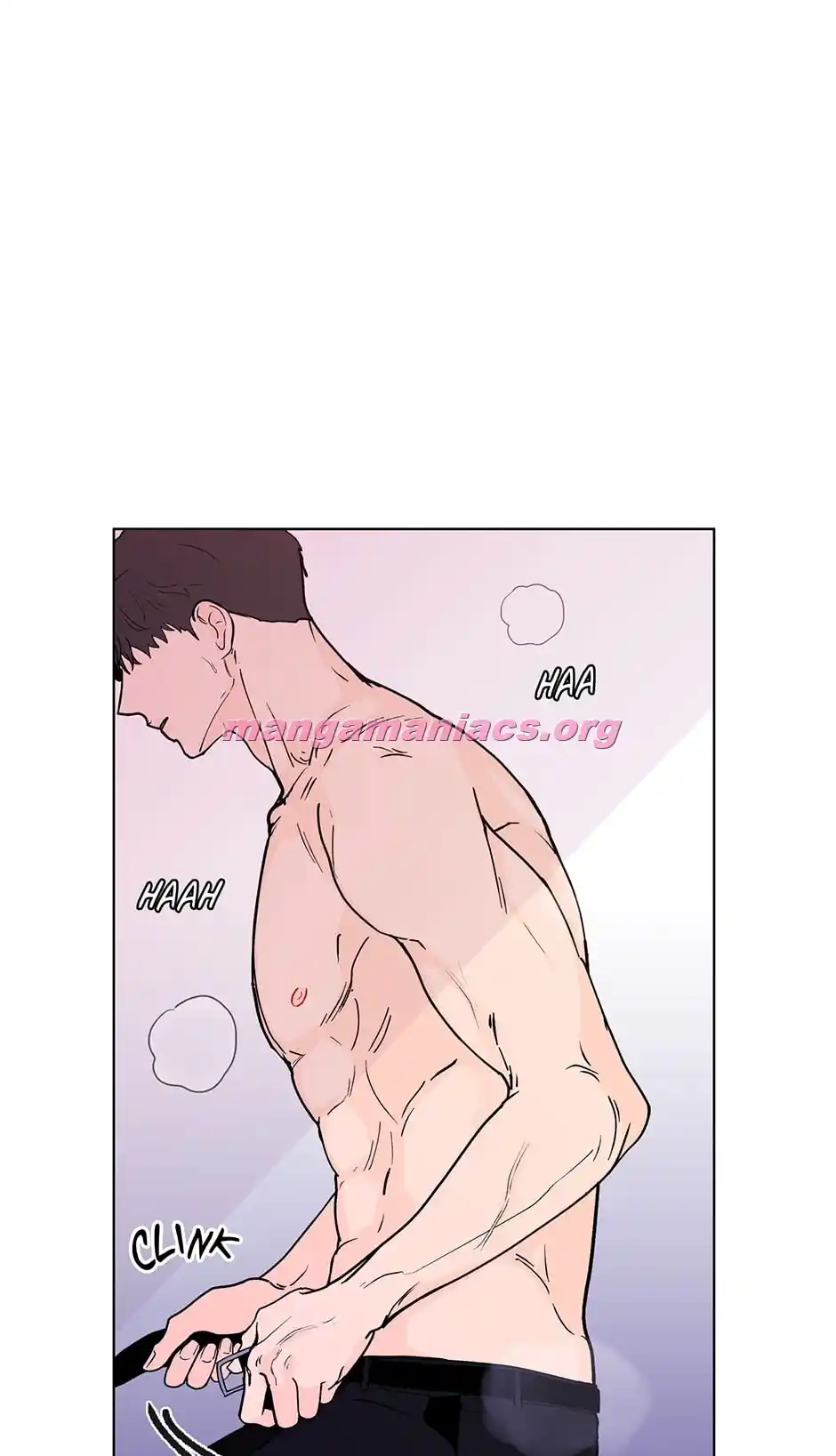 Banana Scandal Chapter 137