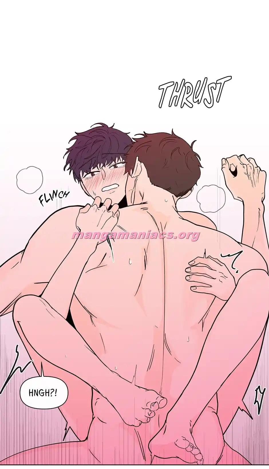 Banana Scandal Chapter 137