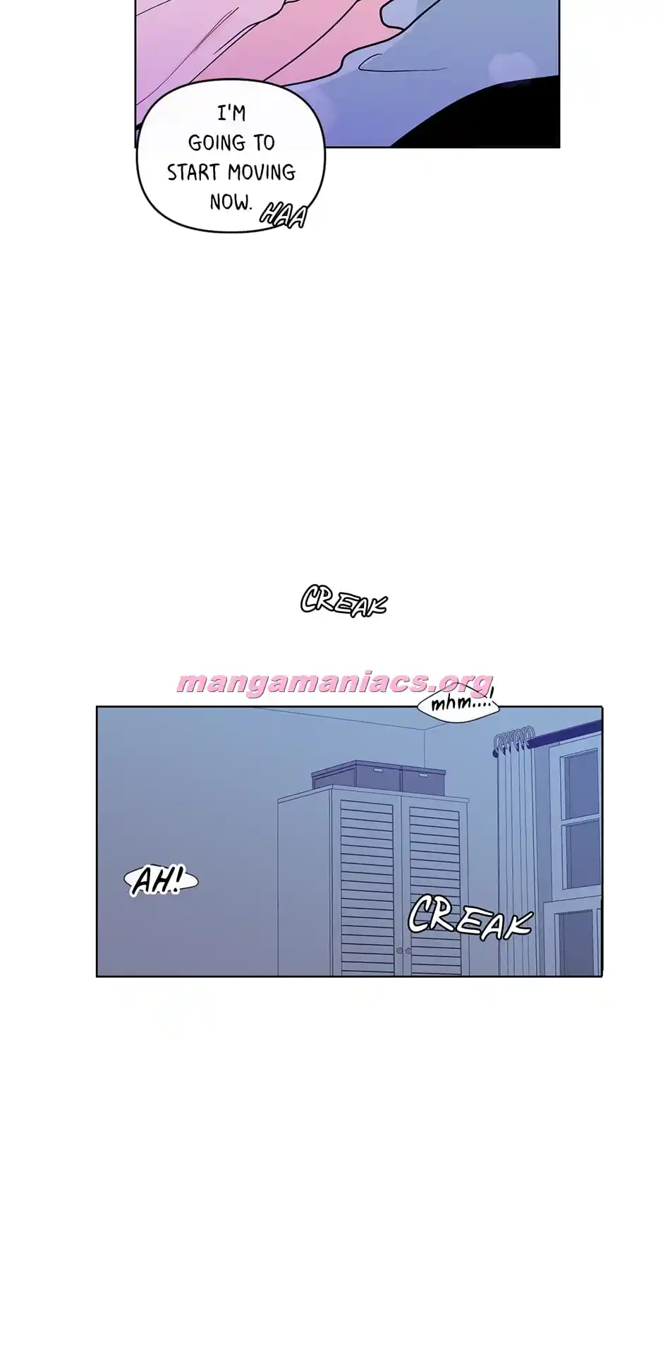 Banana Scandal Chapter 137