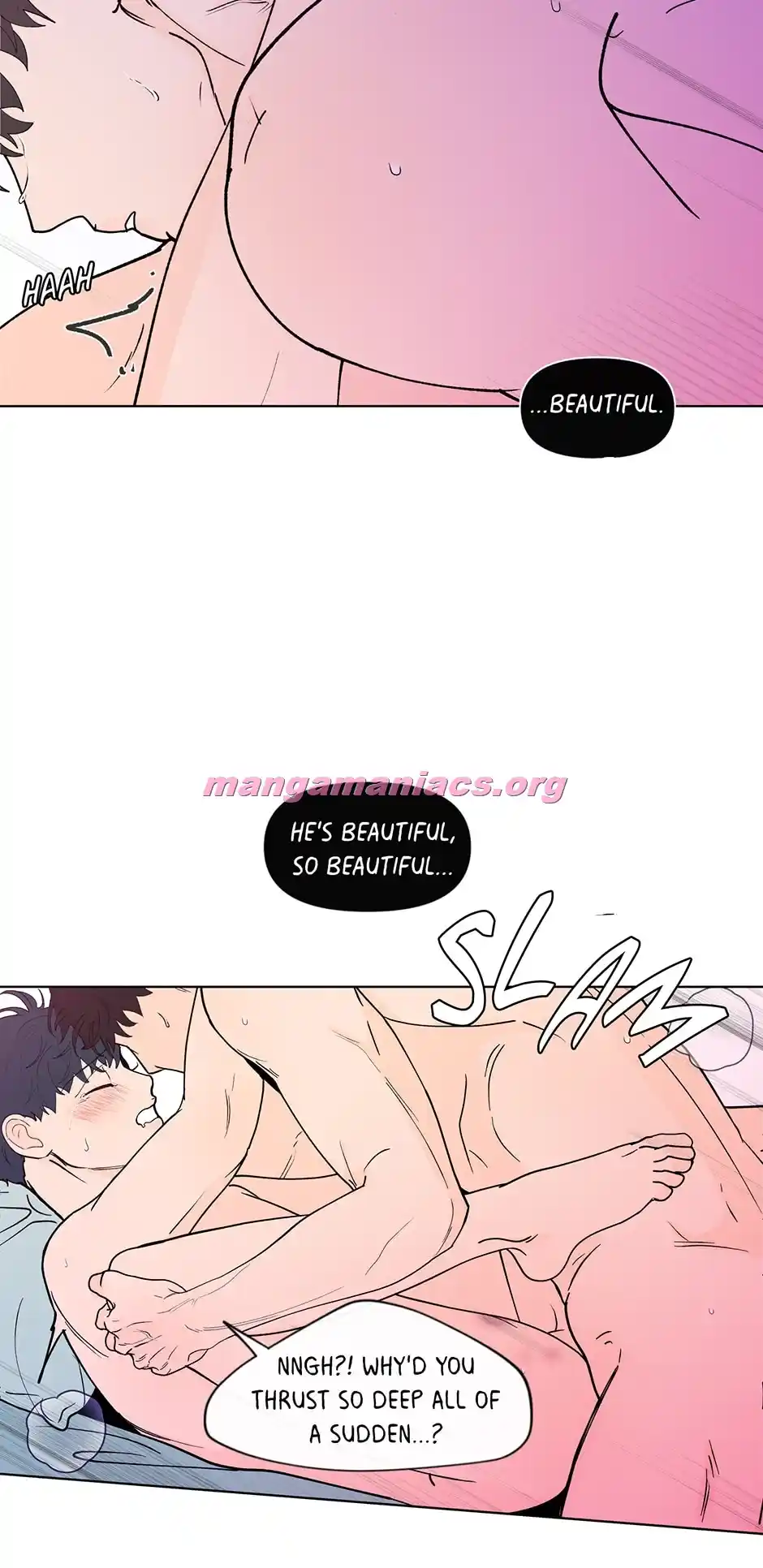 Banana Scandal Chapter 137