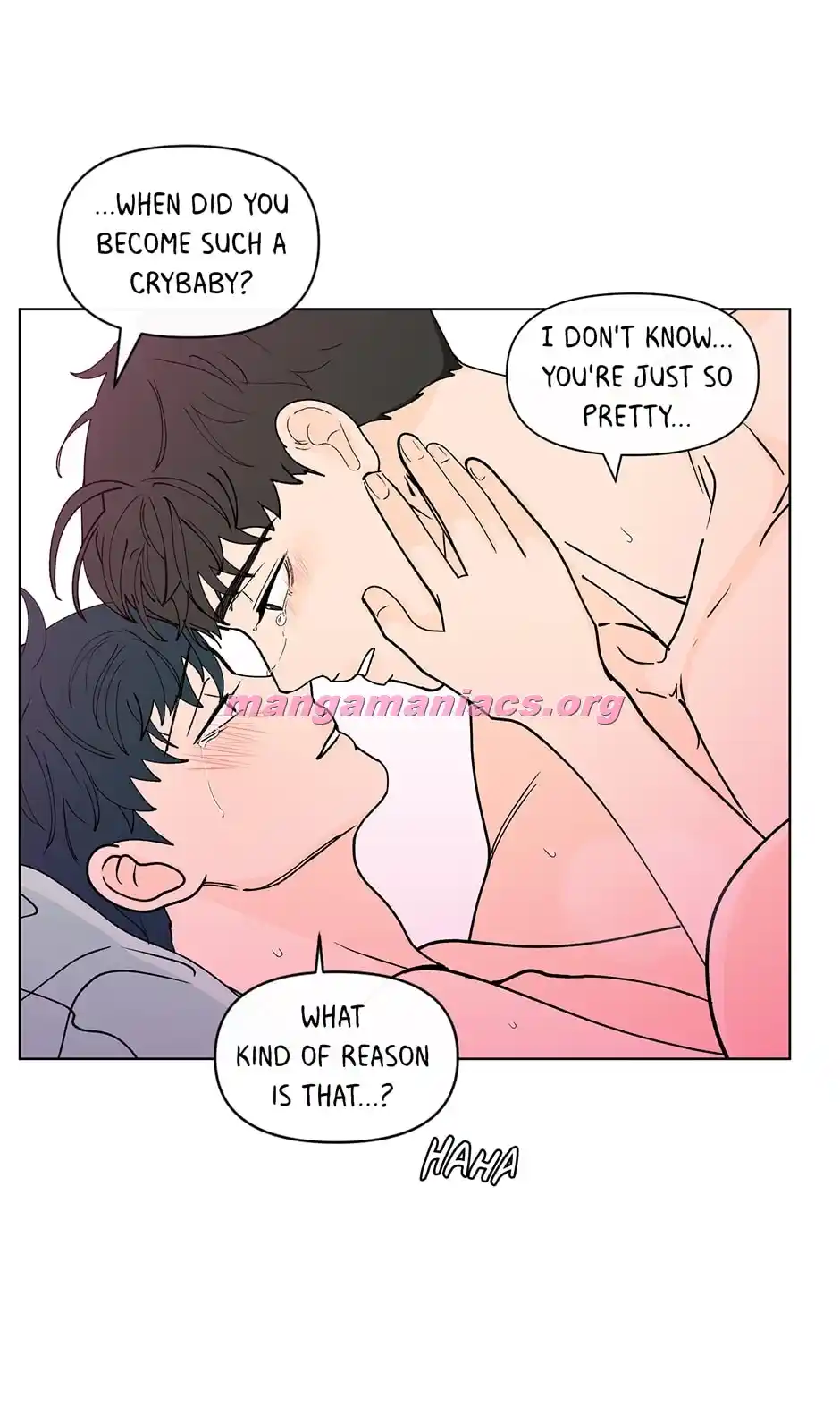 Banana Scandal Chapter 137