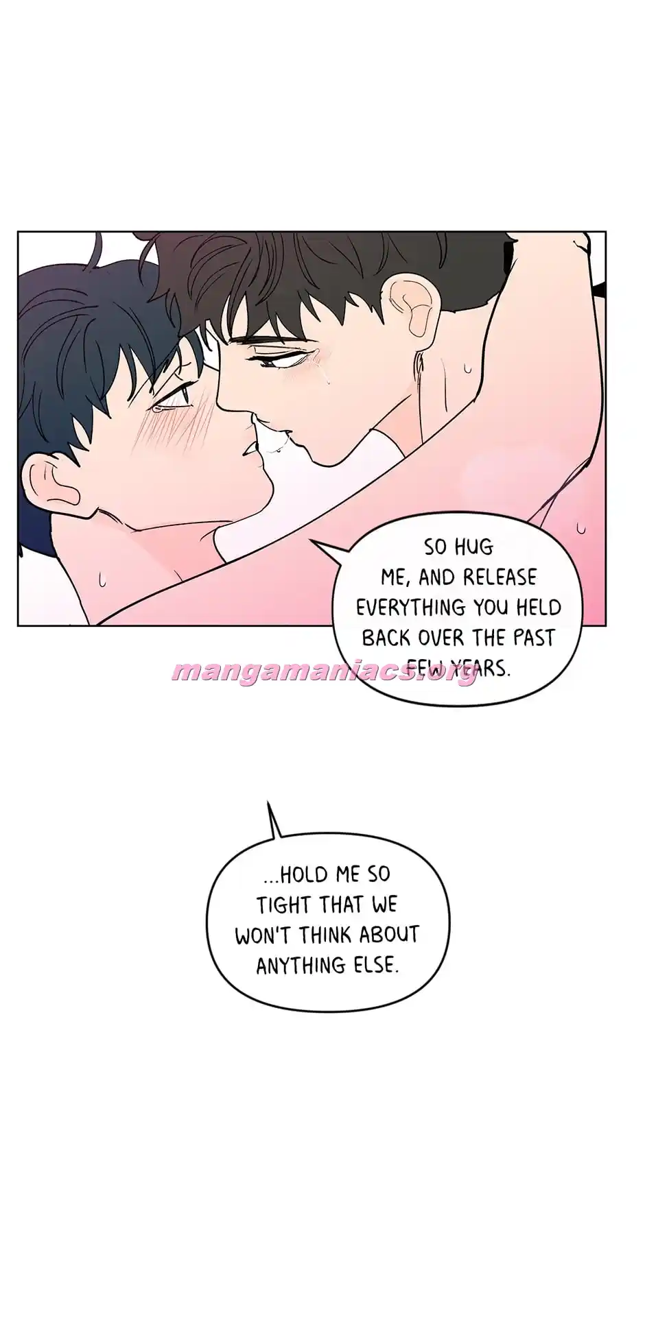 Banana Scandal Chapter 137