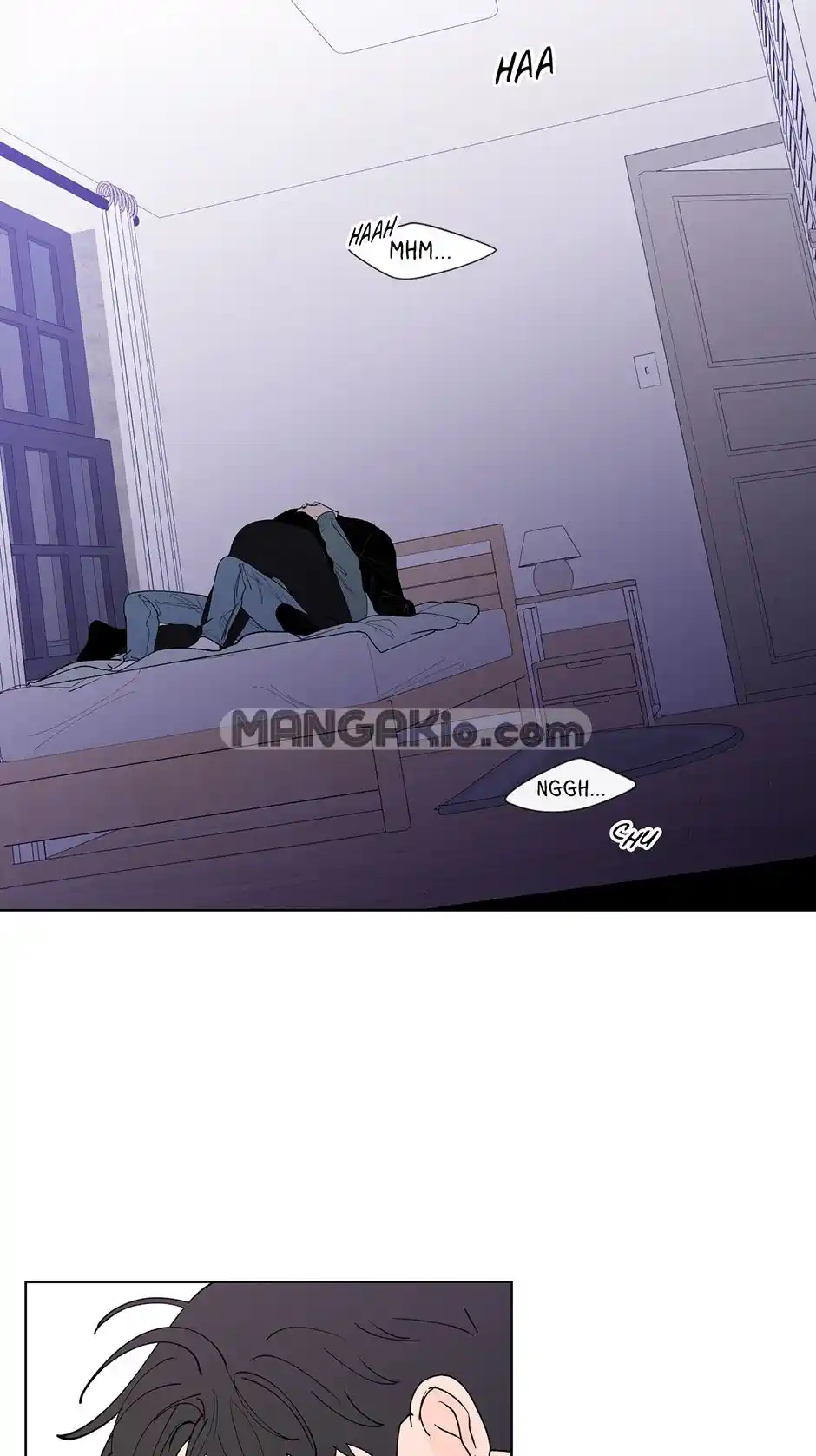 Banana Scandal Chapter 138