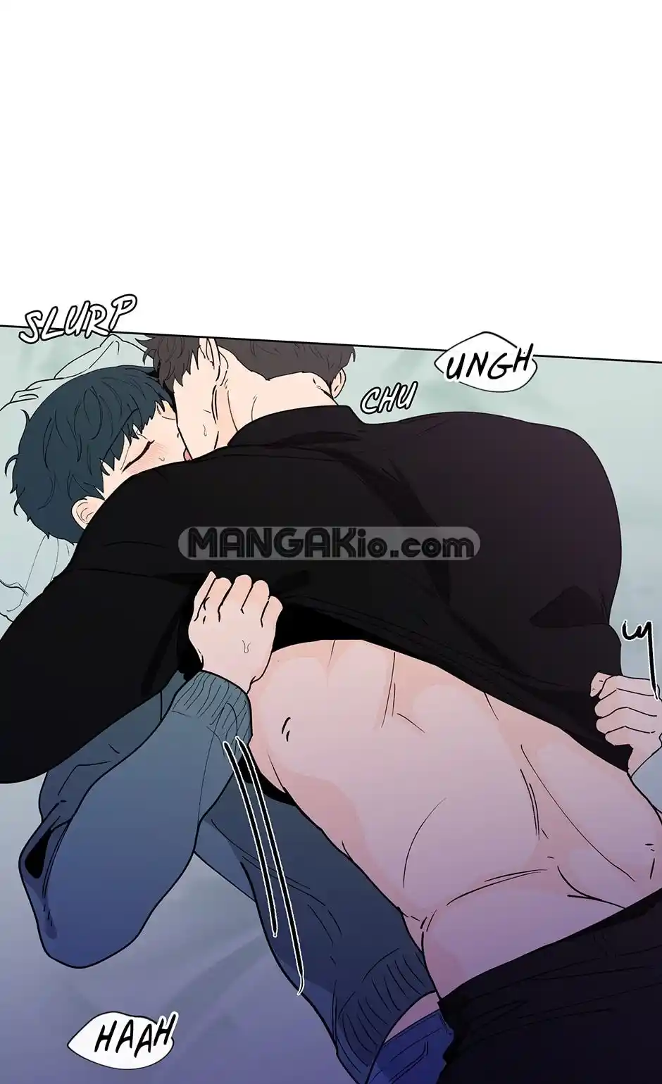 Banana Scandal Chapter 138