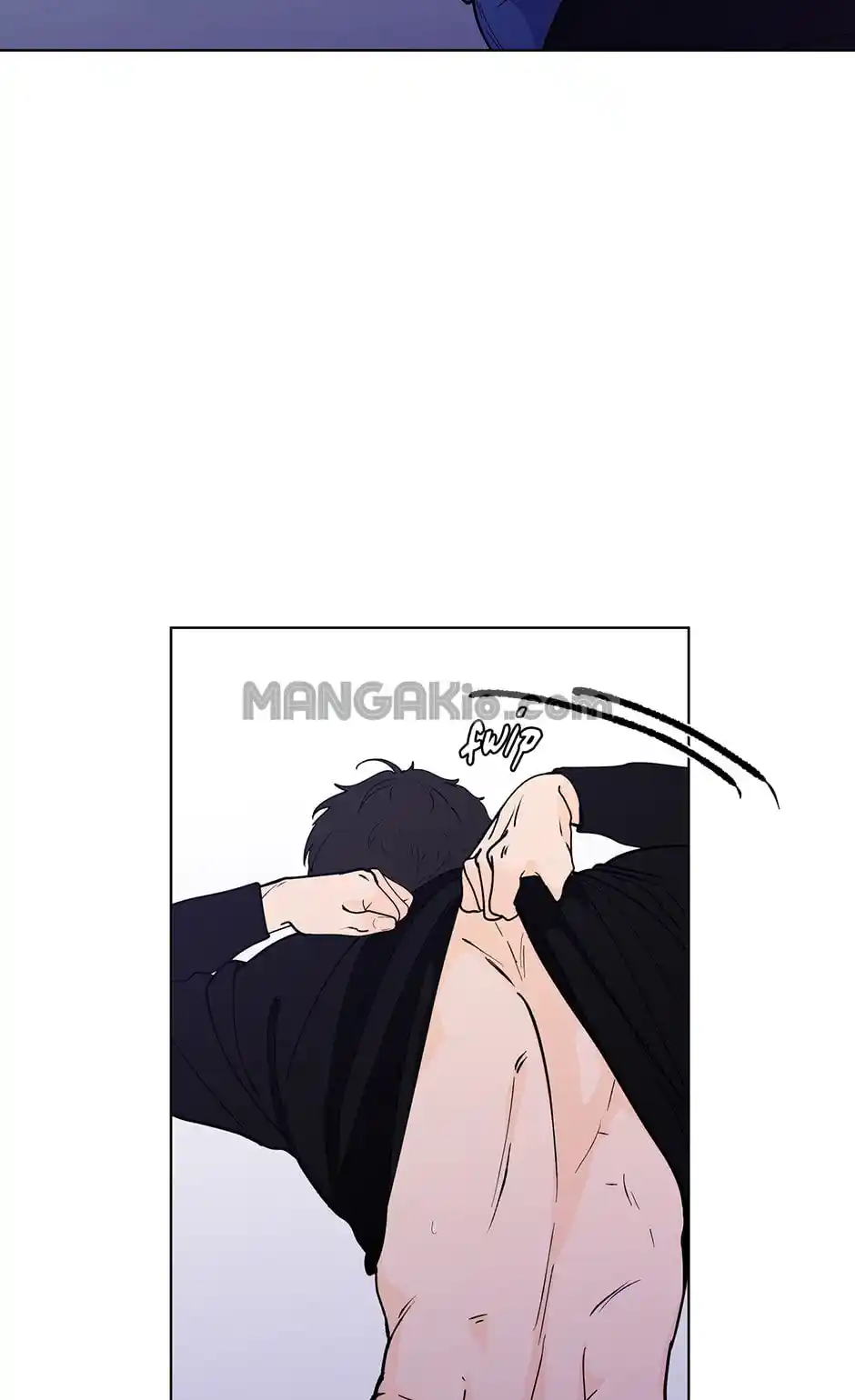 Banana Scandal Chapter 138