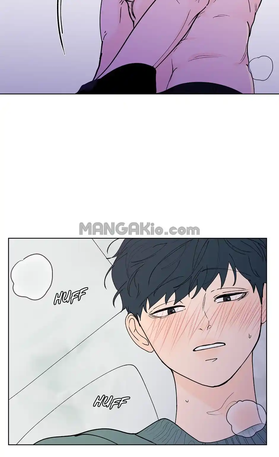 Banana Scandal Chapter 138