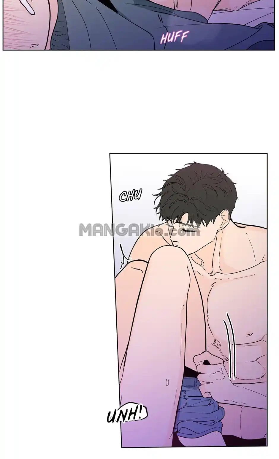 Banana Scandal Chapter 138