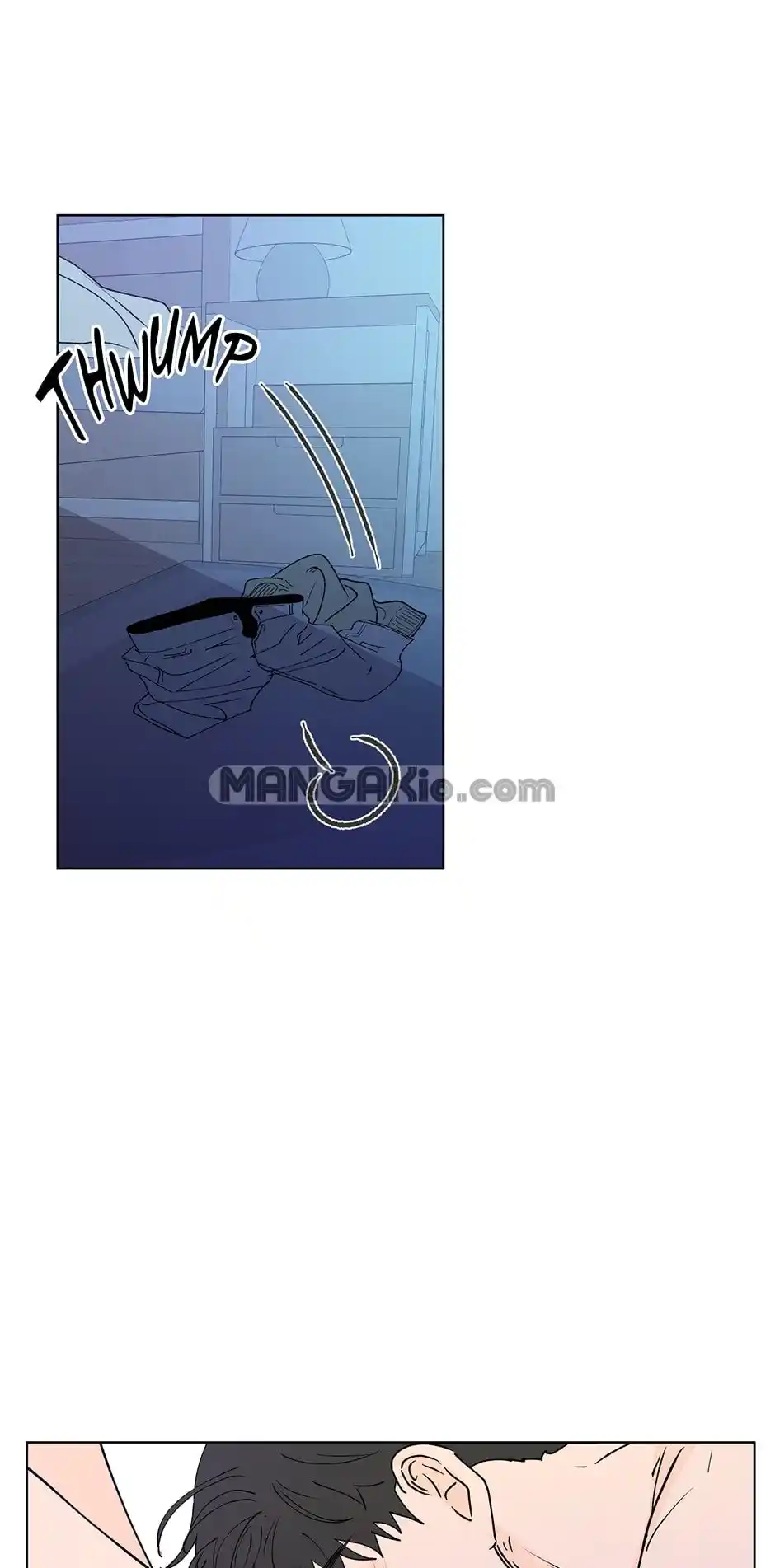 Banana Scandal Chapter 138