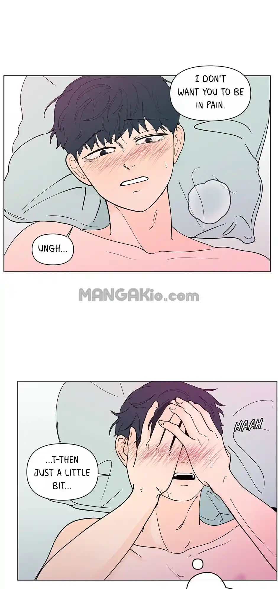 Banana Scandal Chapter 138