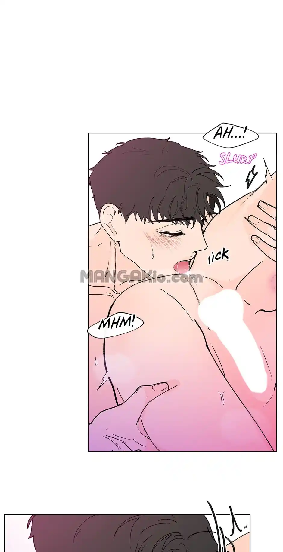 Banana Scandal Chapter 138