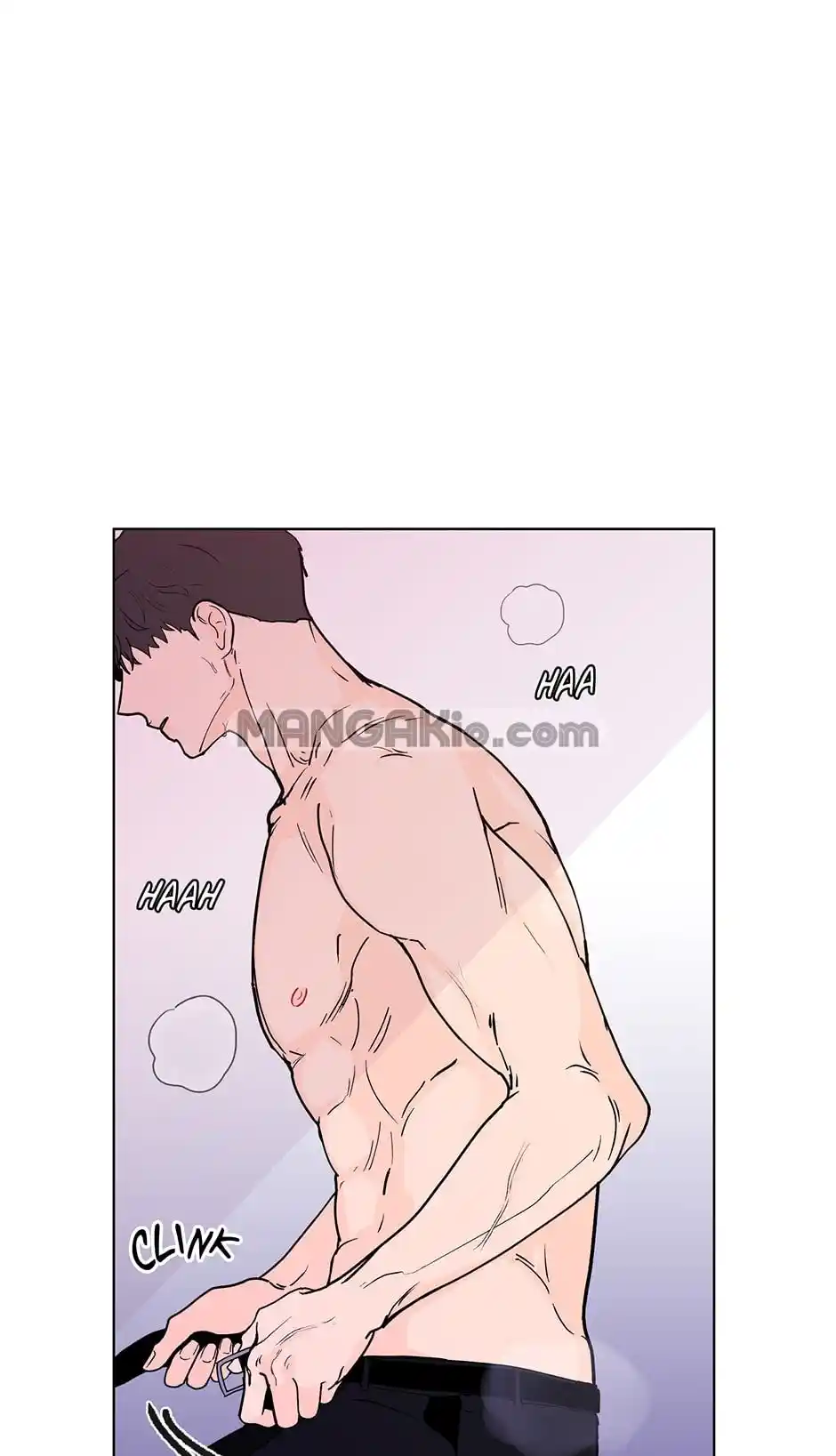 Banana Scandal Chapter 138