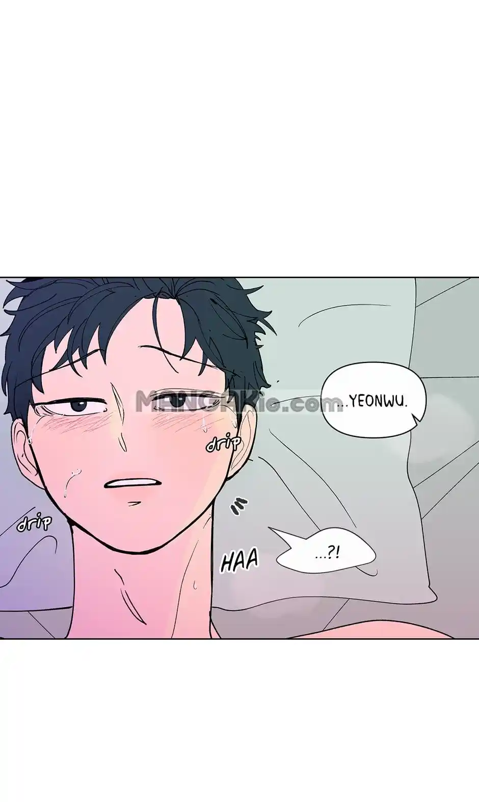 Banana Scandal Chapter 138