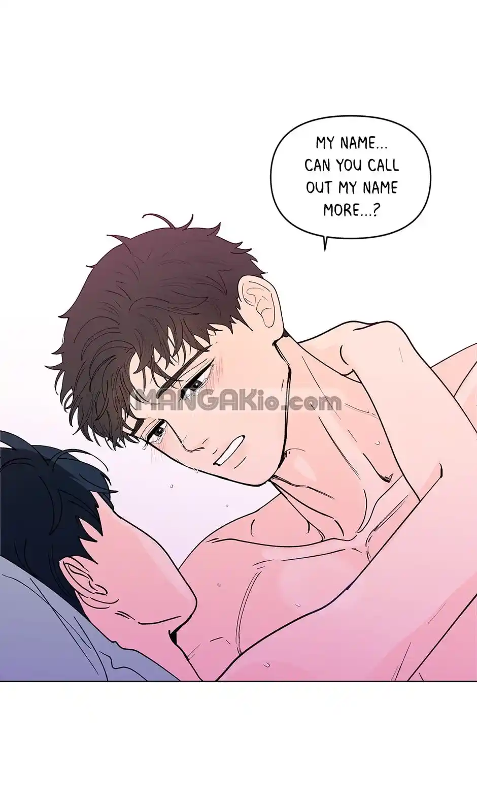 Banana Scandal Chapter 138