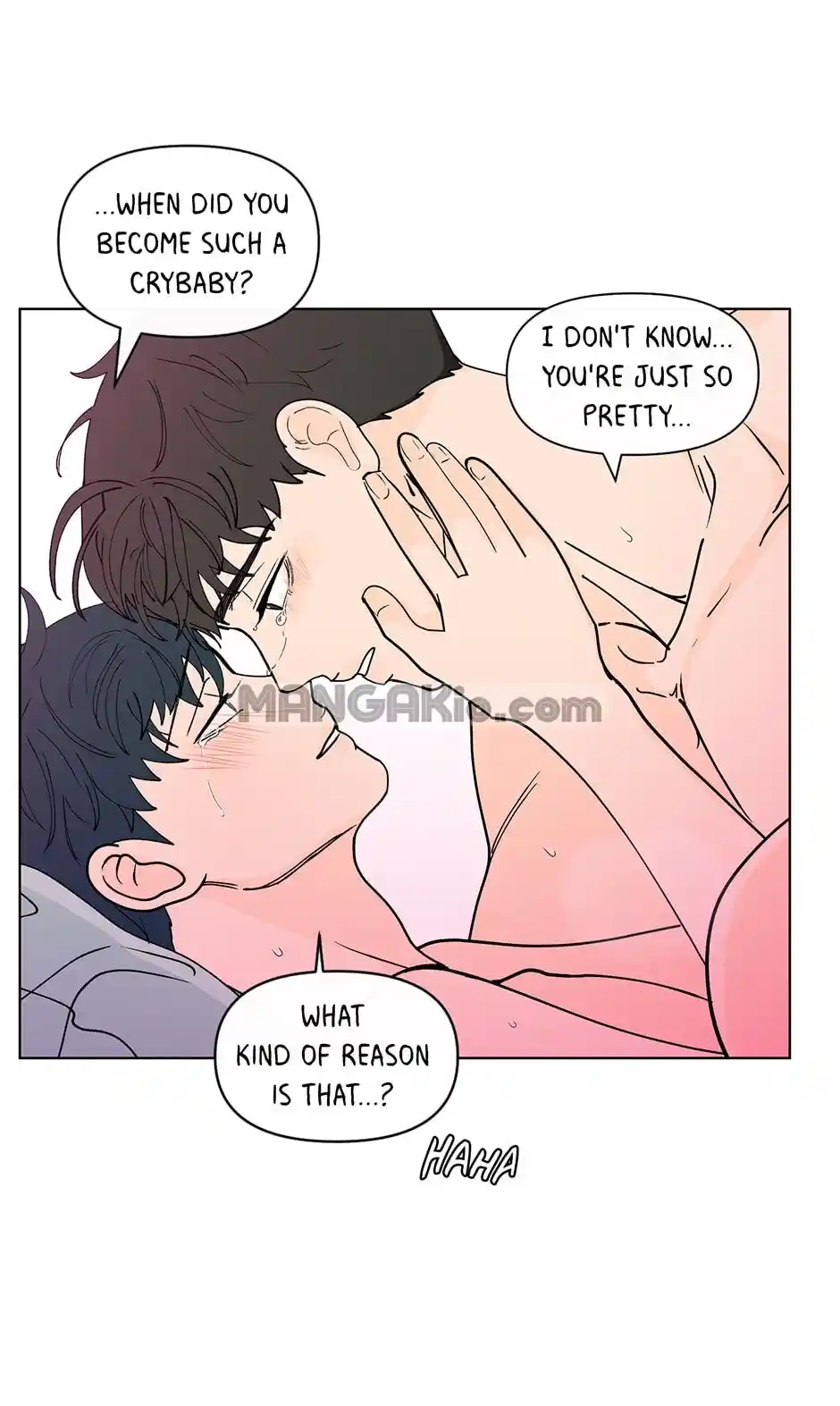 Banana Scandal Chapter 138