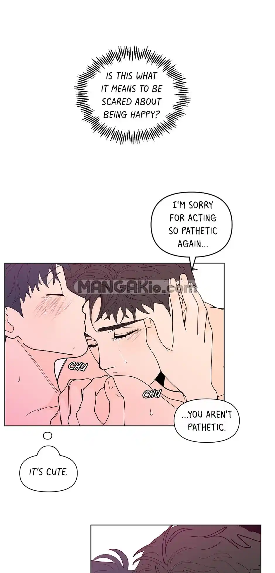 Banana Scandal Chapter 138