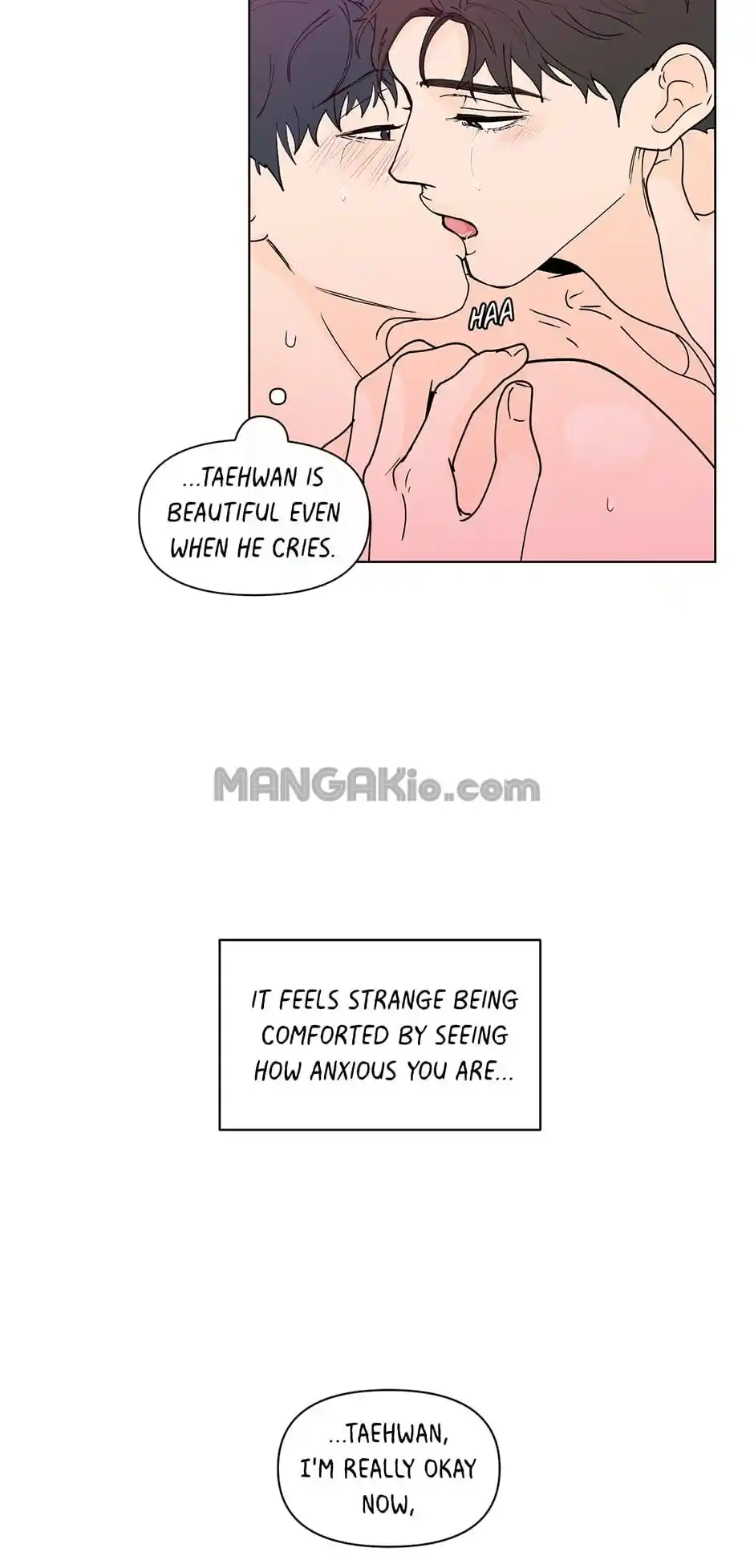 Banana Scandal Chapter 138