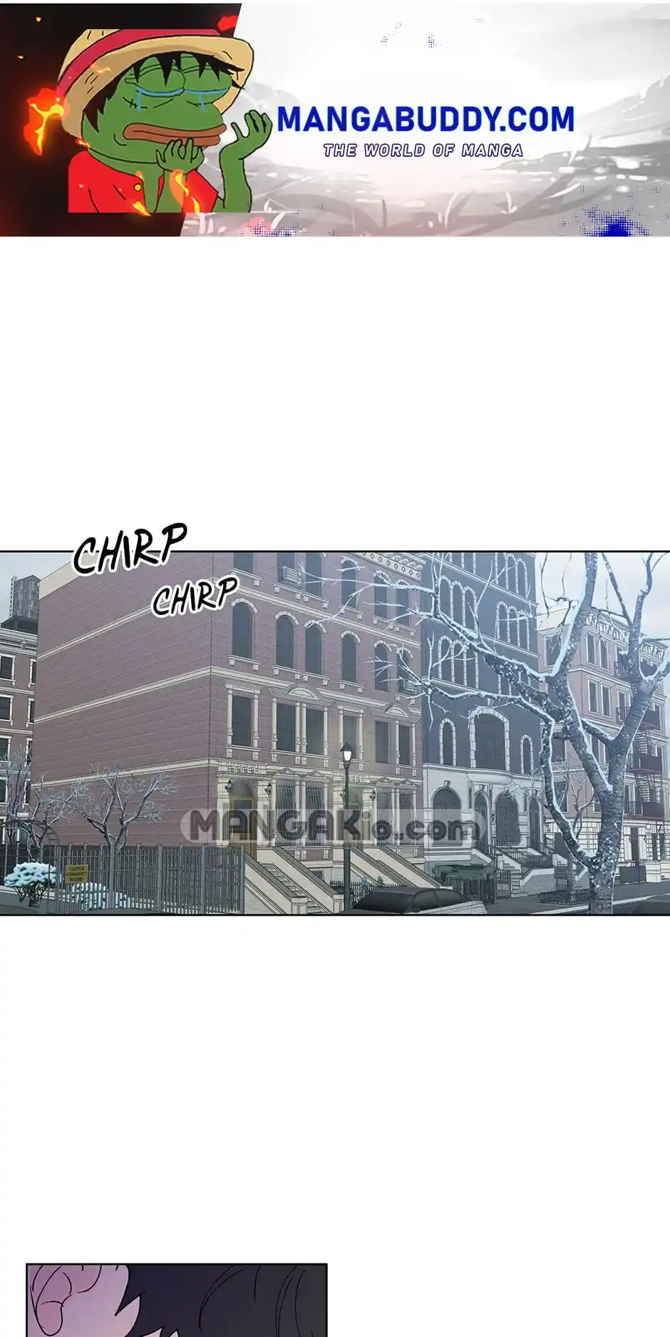 Banana Scandal Chapter 139