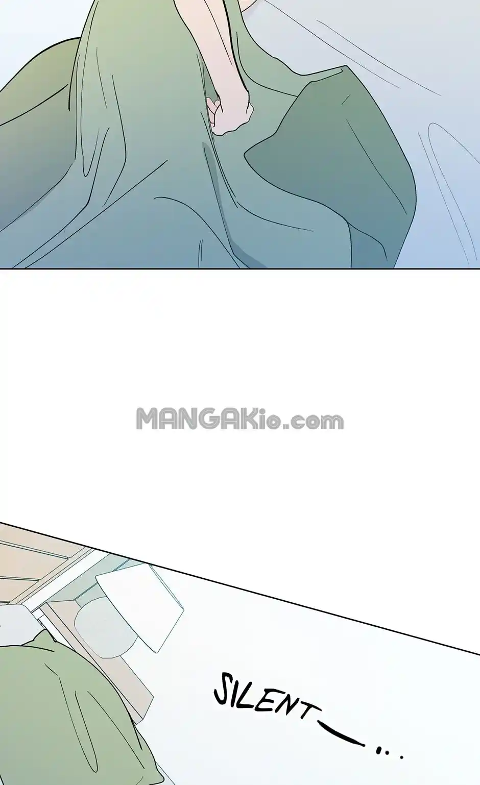 Banana Scandal Chapter 139