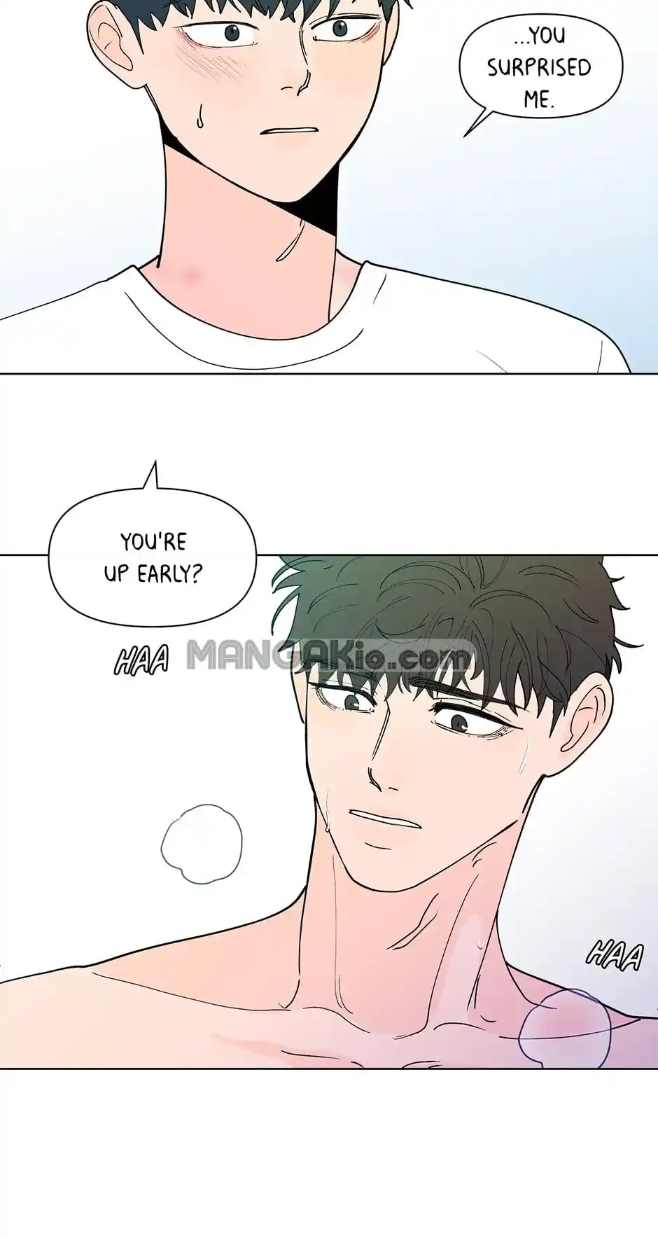 Banana Scandal Chapter 139