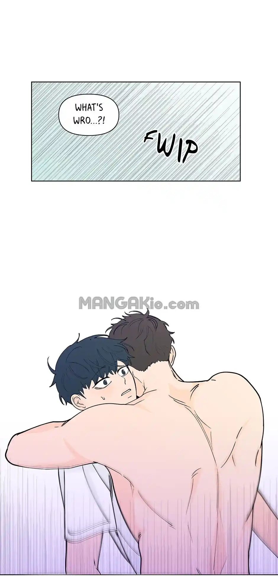 Banana Scandal Chapter 139