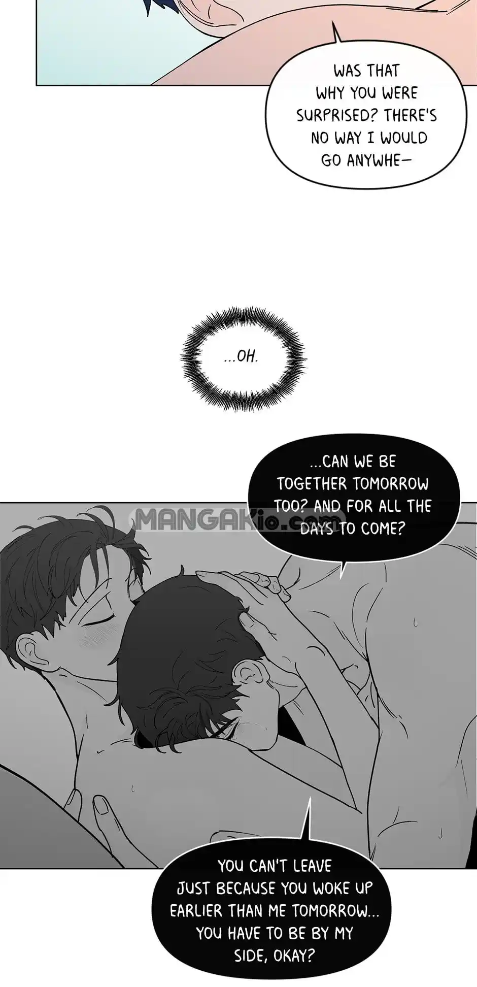 Banana Scandal Chapter 139