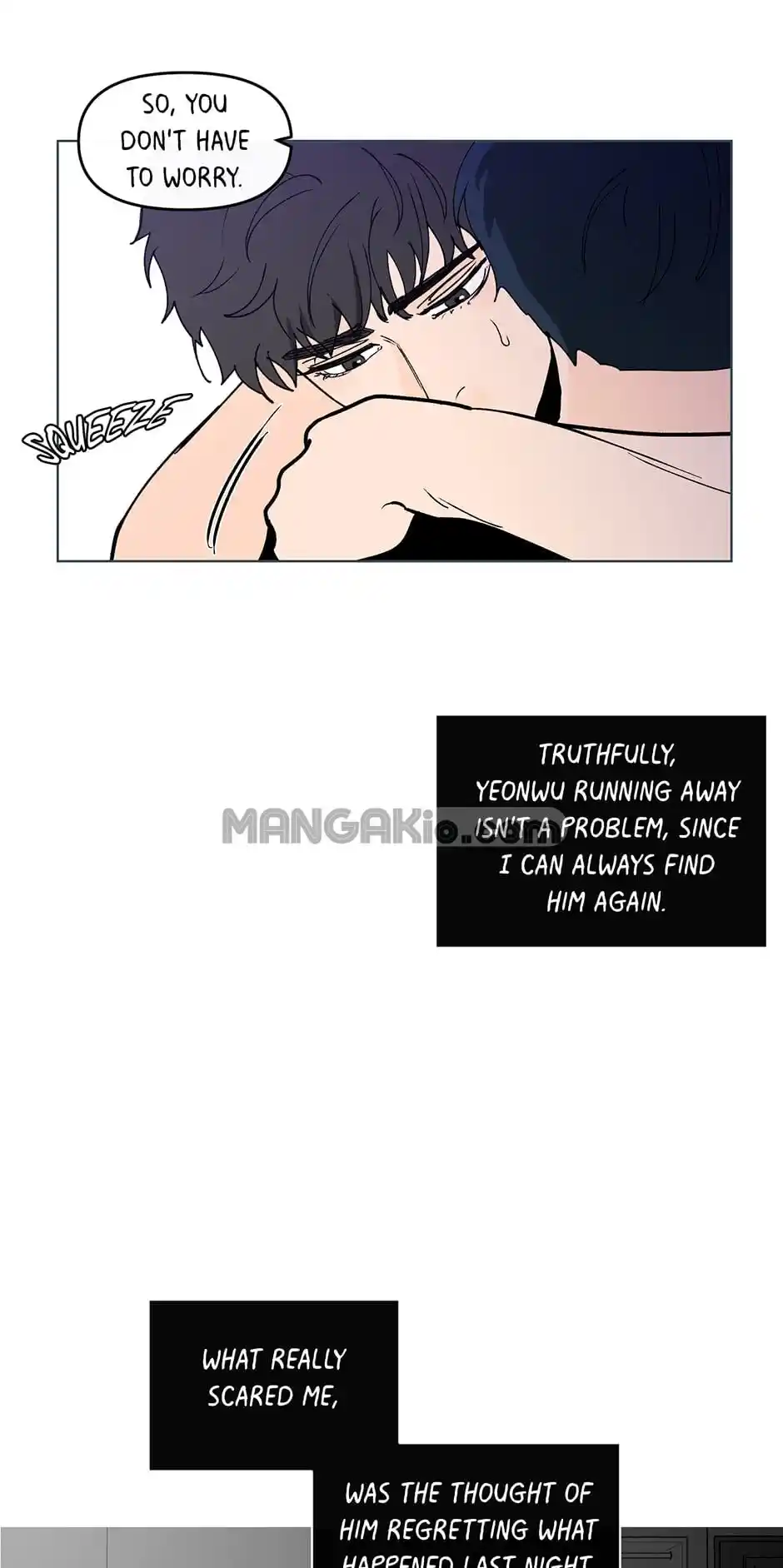 Banana Scandal Chapter 139