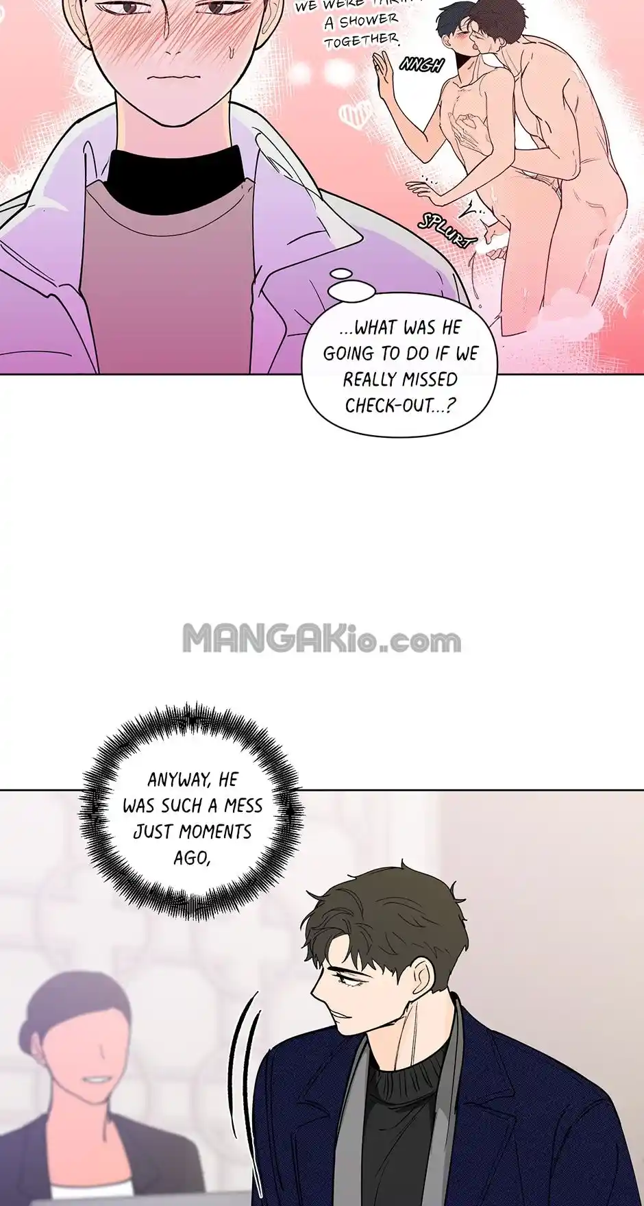 Banana Scandal Chapter 139