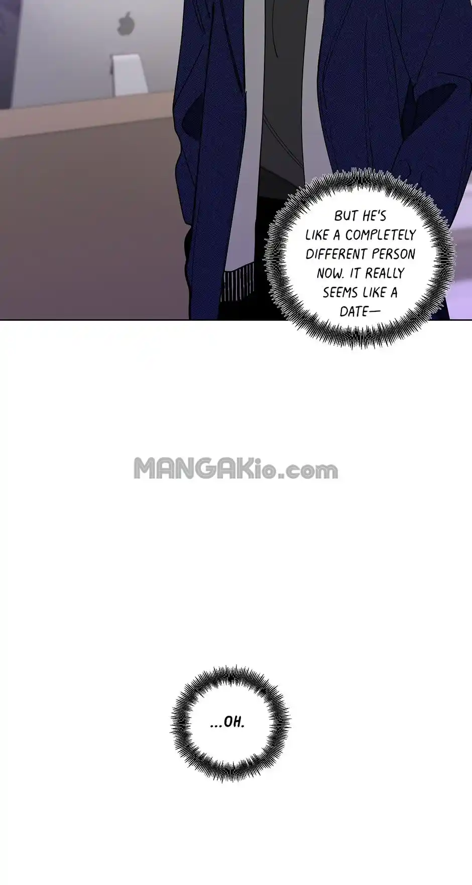 Banana Scandal Chapter 139