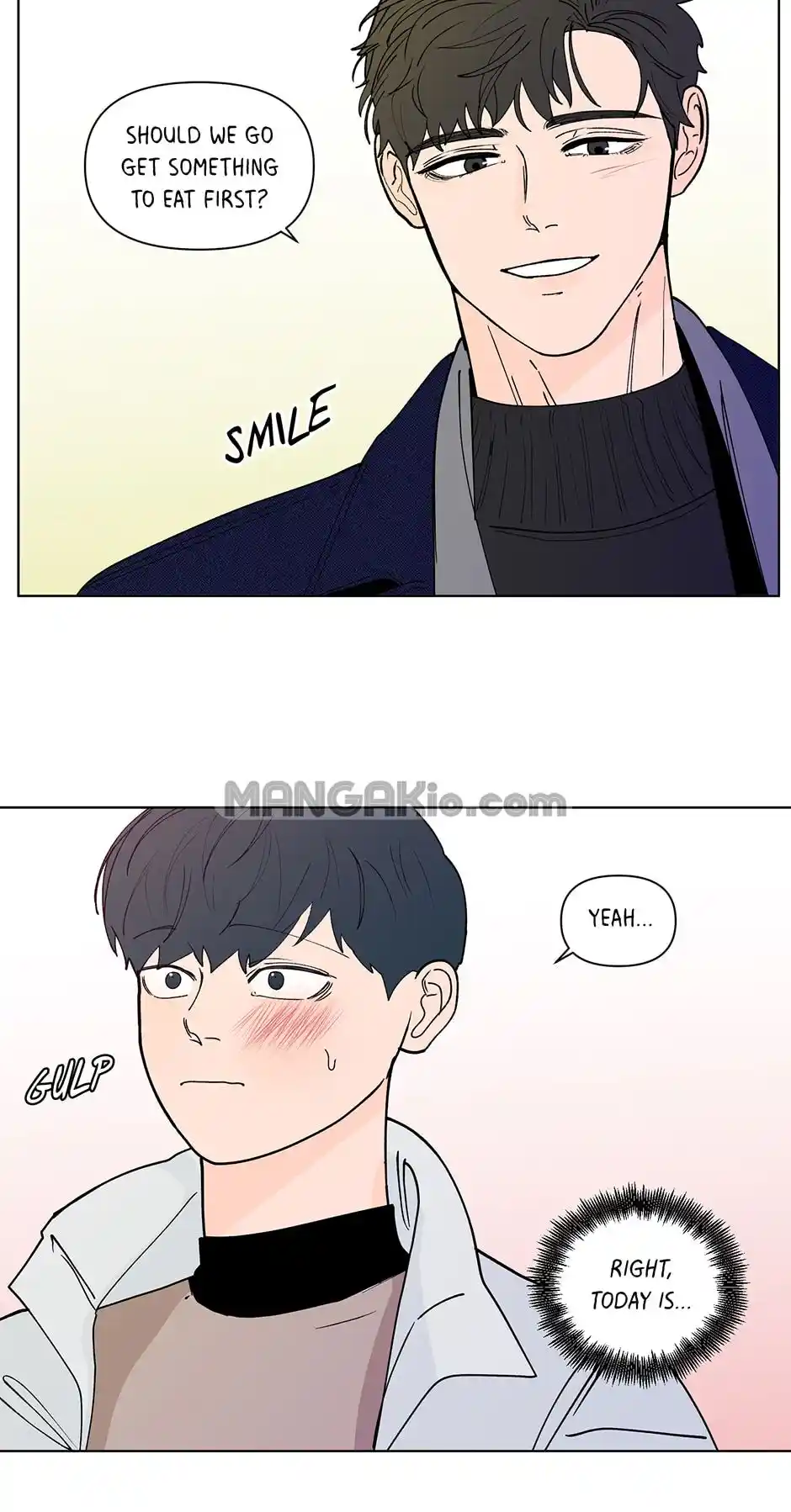 Banana Scandal Chapter 139