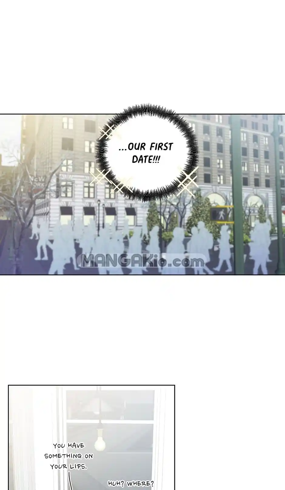 Banana Scandal Chapter 139