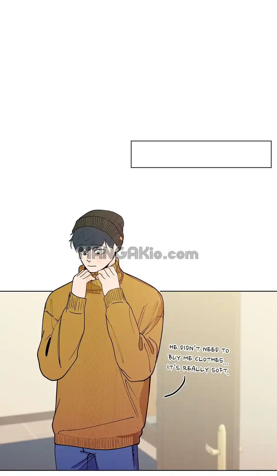 Banana Scandal Chapter 139