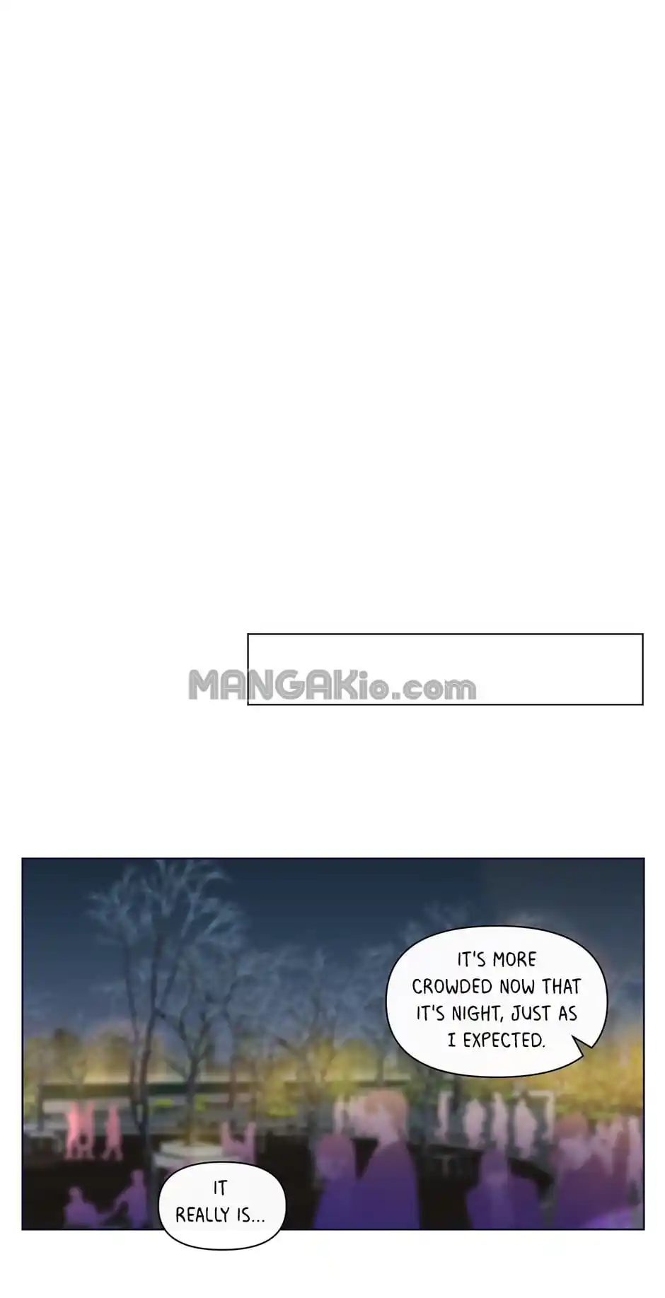 Banana Scandal Chapter 139