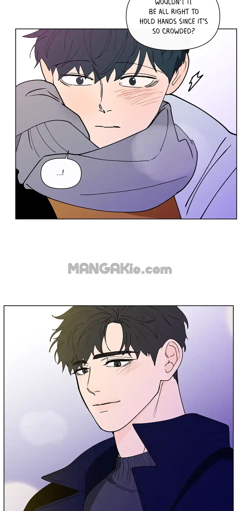 Banana Scandal Chapter 139