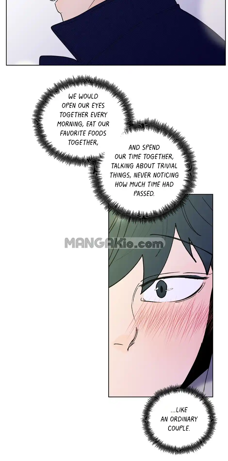 Banana Scandal Chapter 139