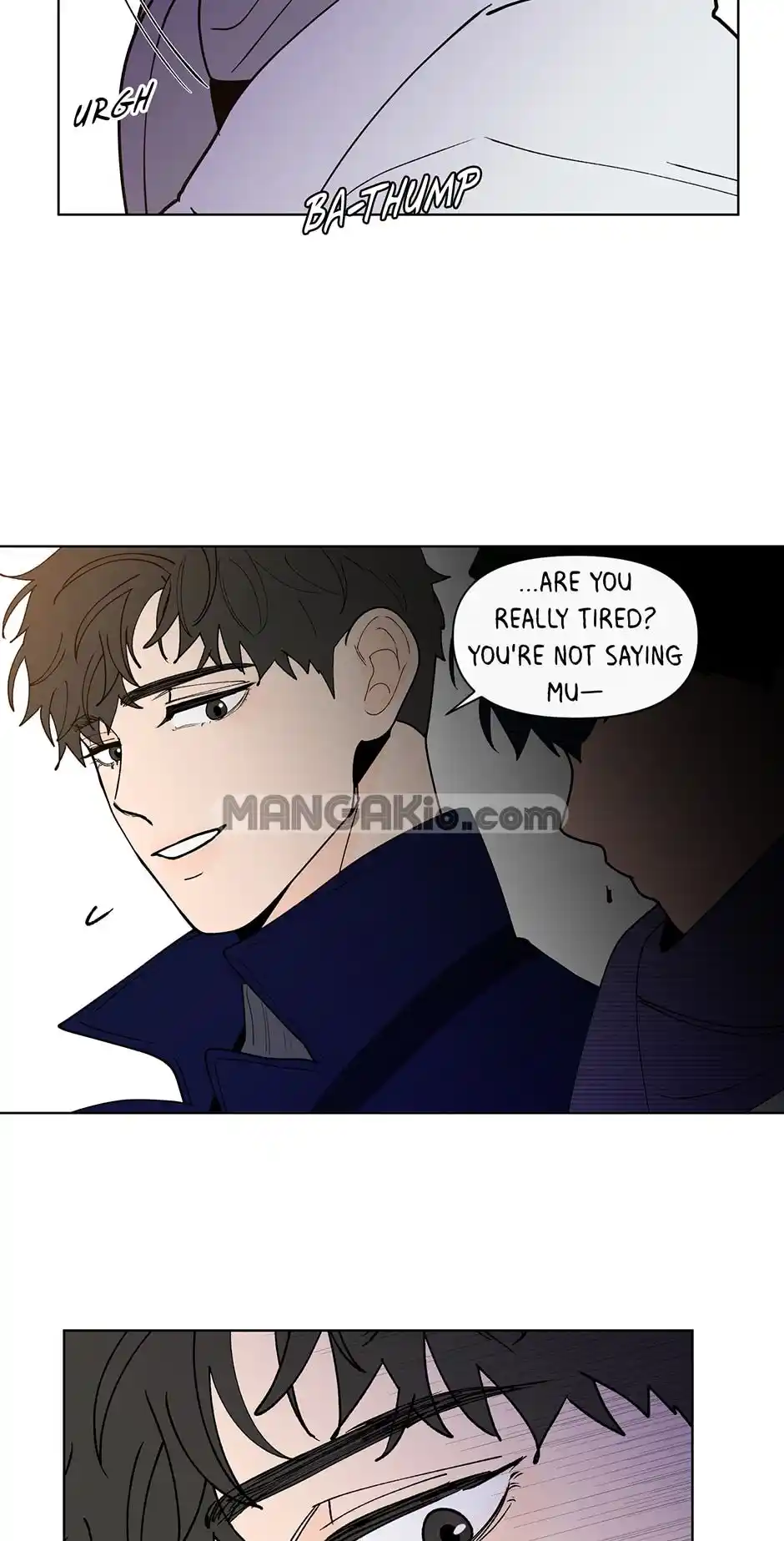 Banana Scandal Chapter 139