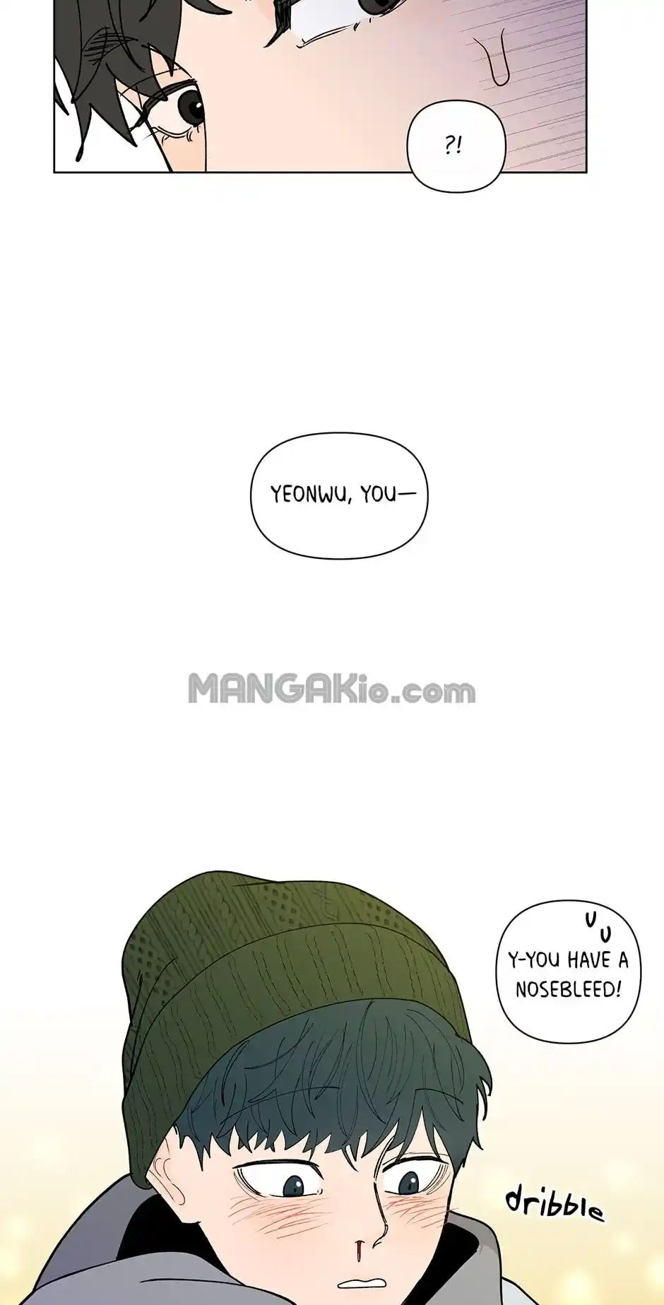 Banana Scandal Chapter 139