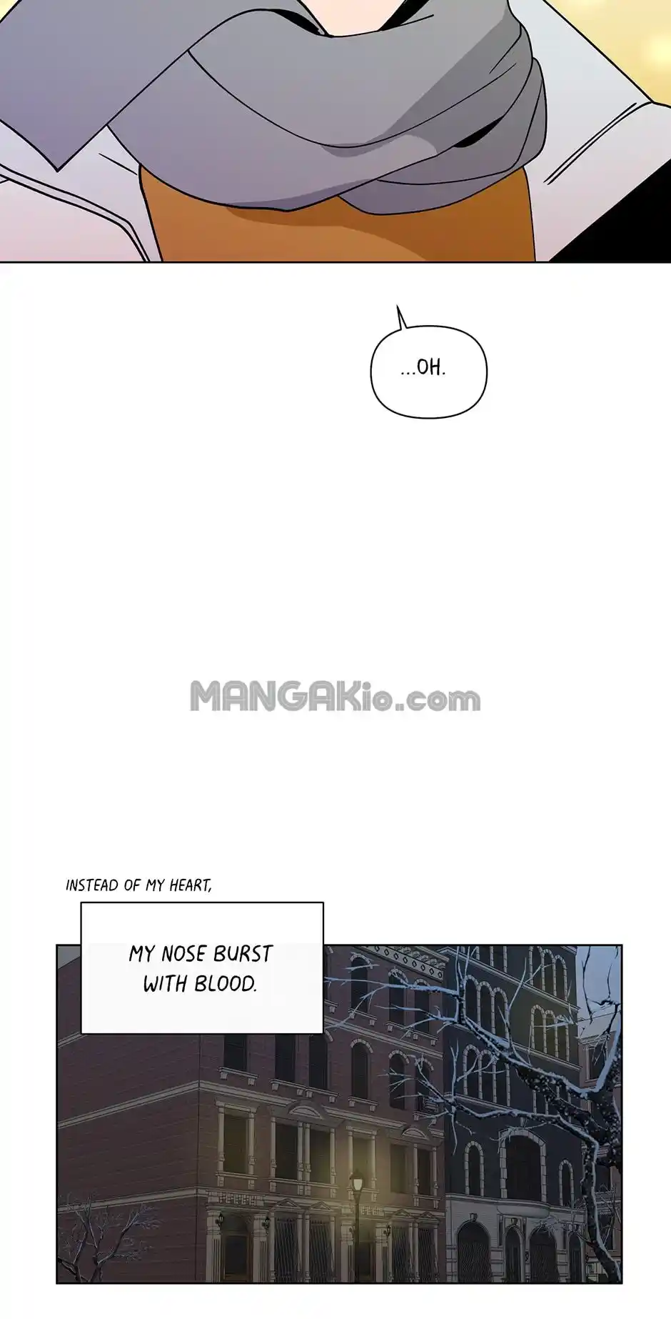 Banana Scandal Chapter 139