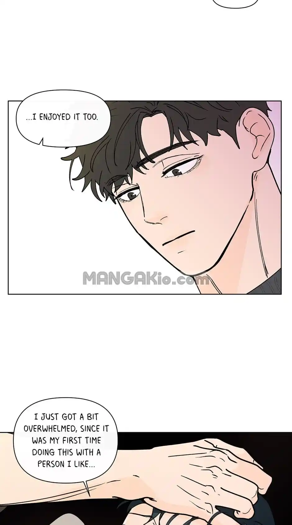 Banana Scandal Chapter 139