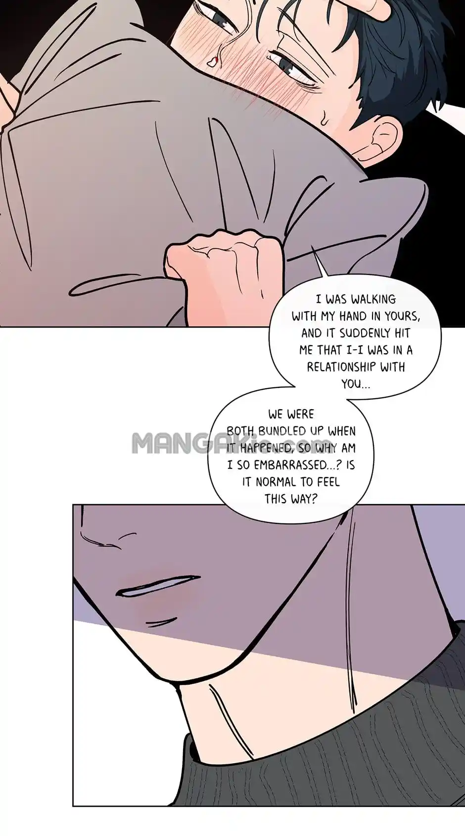 Banana Scandal Chapter 139